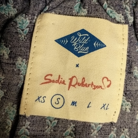 Summer Casual Sun Dress - Picture 3 of 3